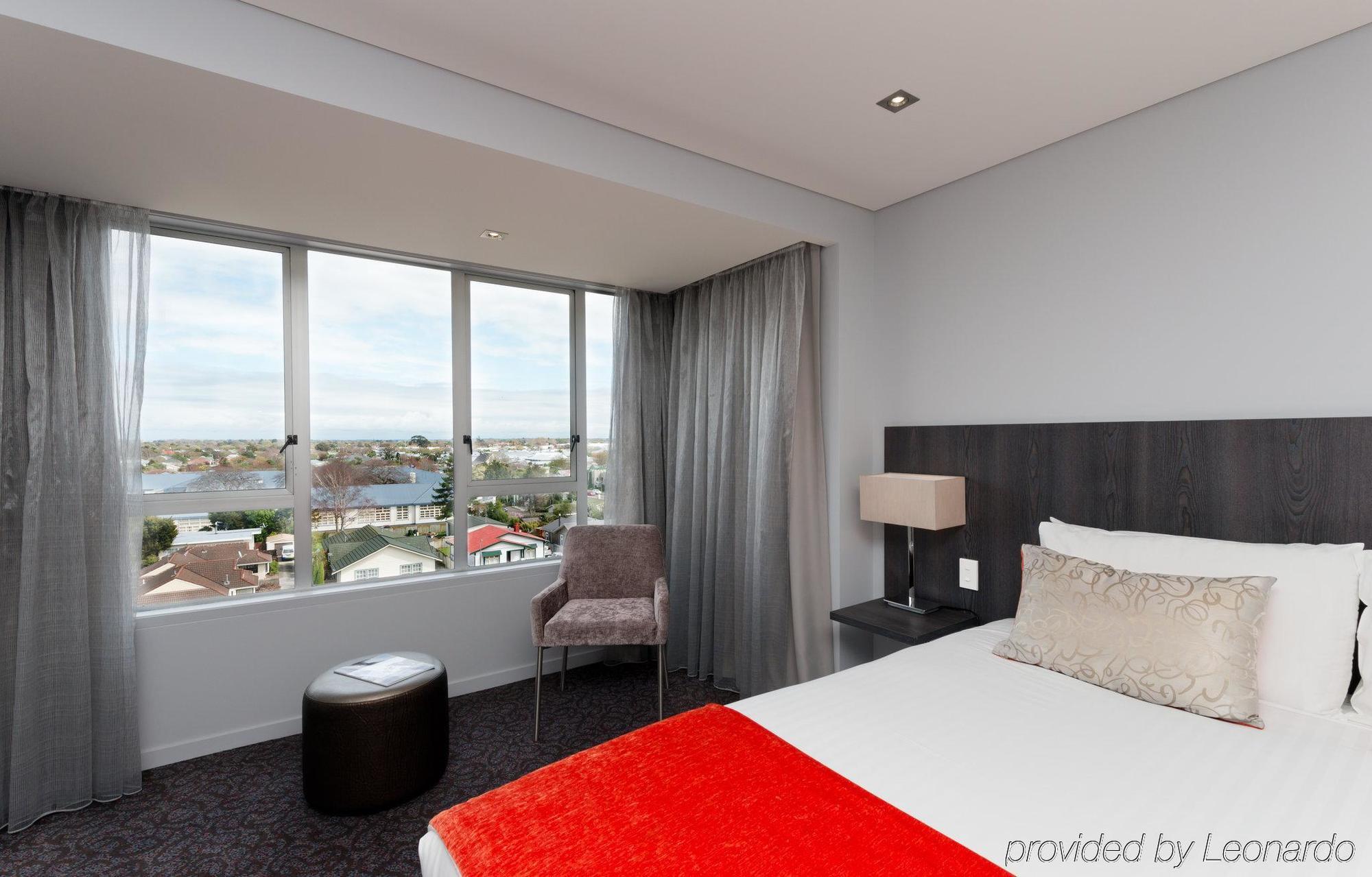 Central City Accommodation, Палмерстон-Норт Экстерьер фото